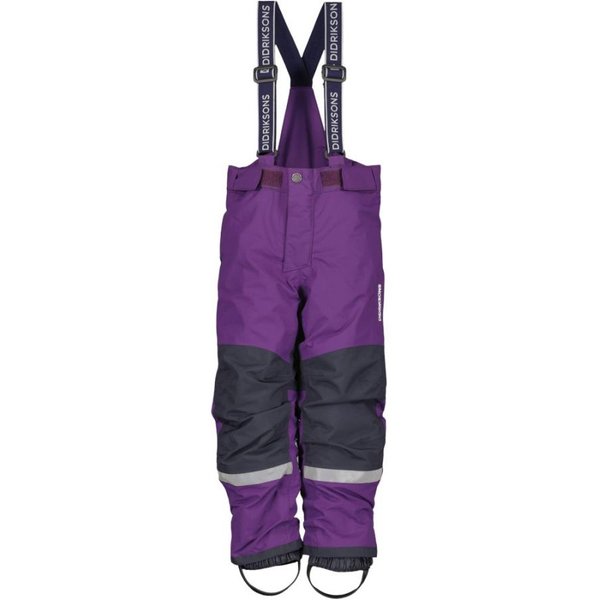 Didriksons Idre, Skihose, Junior, lila