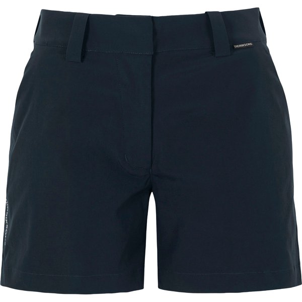 Didriksons Liv, Shorts, Damen, Dark Night Blue