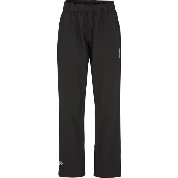 Didriksons Nordic, Regenhose, Damen, schwarz