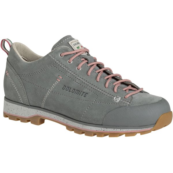 Dolomite 54 Low Evo, Schuhe, Damen, grau