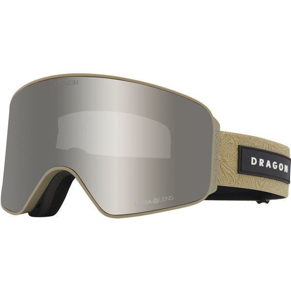 Dragon NFX MAG OTG, Skibrille, earth