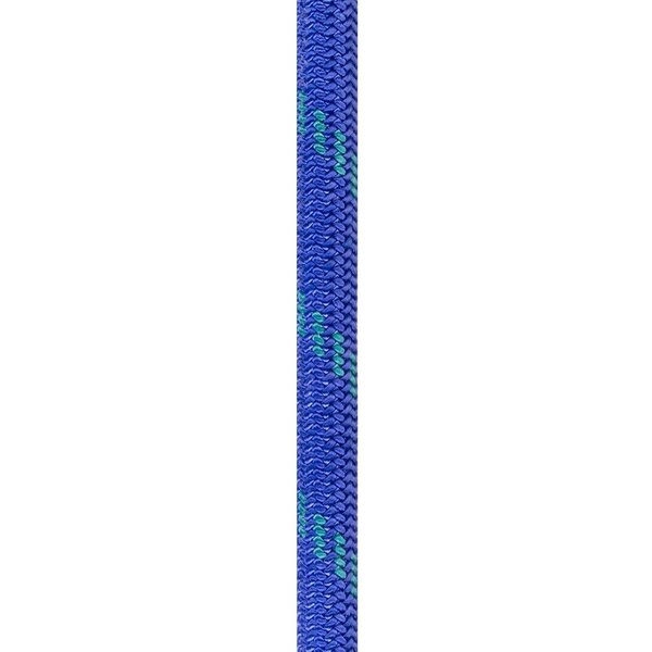 Edelweiss Element II 10,2MM UC SE, Seil, blau