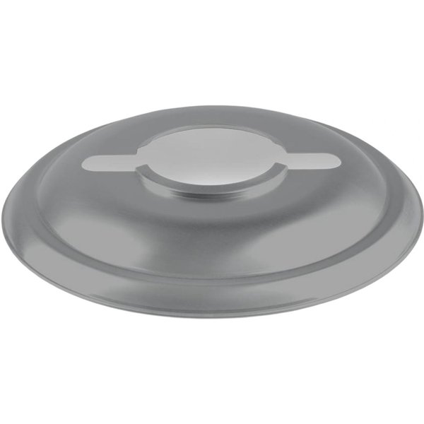 Feuerhand Reflector Shade for Baby Special 276, Farbereflektor, Hellgrau