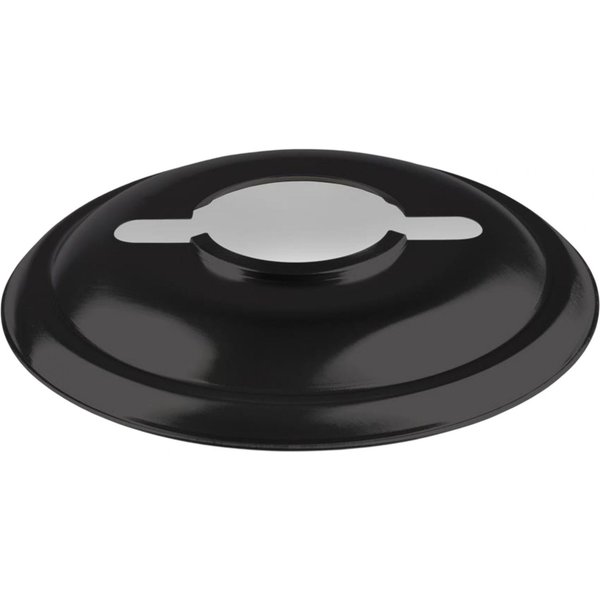 Feuerhand Reflector Shade for Baby Special 276, Farbreflektor, Mattschwarz