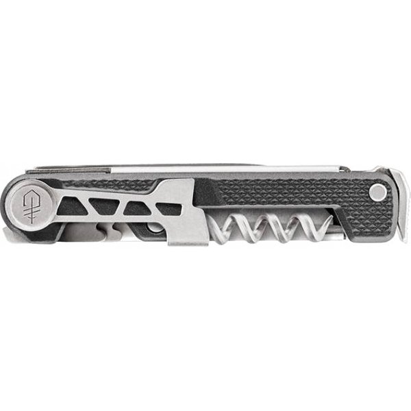 Gerber ArmBar Cork Onyx 4L, Multitool, grau