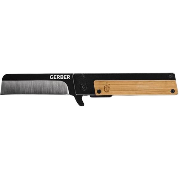 Gerber Quadrant, Taschenmesser, Multi