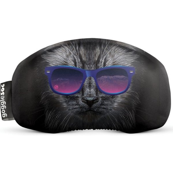 Gogglesoc, Bad Kitty Soc