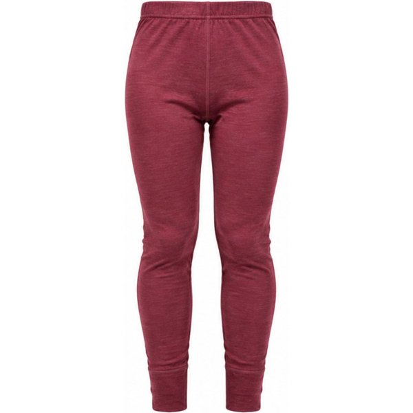 Helios Merino One, Skiunterwäsche, Junior, rot
