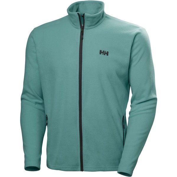 Helly Hansen Daybreaker, Fleecejacke, Herren, grün