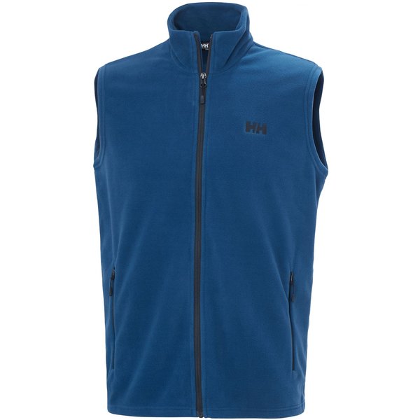 Helly Hansen Daybreaker, Fleeceweste, Herren, blau