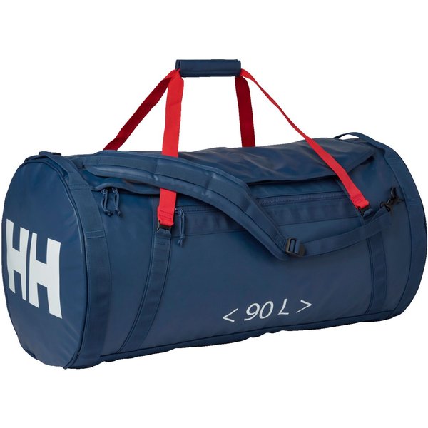 Helly Hansen HH Duffel Bag 2, 90L, ocean