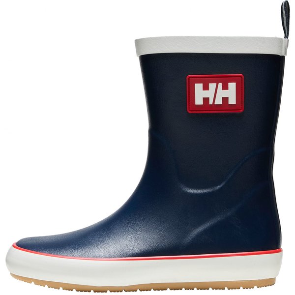 Helly Hansen Nordvik 3, Gummistiefel, Damen, blau