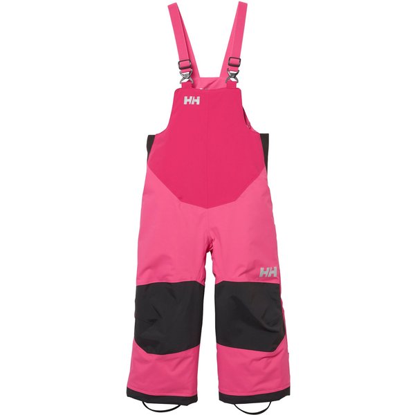 Helly Hansen Rider 2 Ins Bib, Skihose, Junior, pink