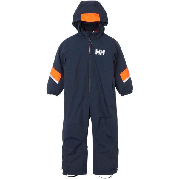 Helly Hansen Rider 3.0 Ins, Schneeanzug, Junior, navy