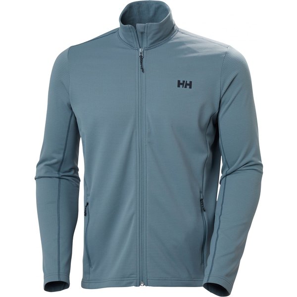 Helly Hansen Versalite, Fleecejacke, Herren, blau
