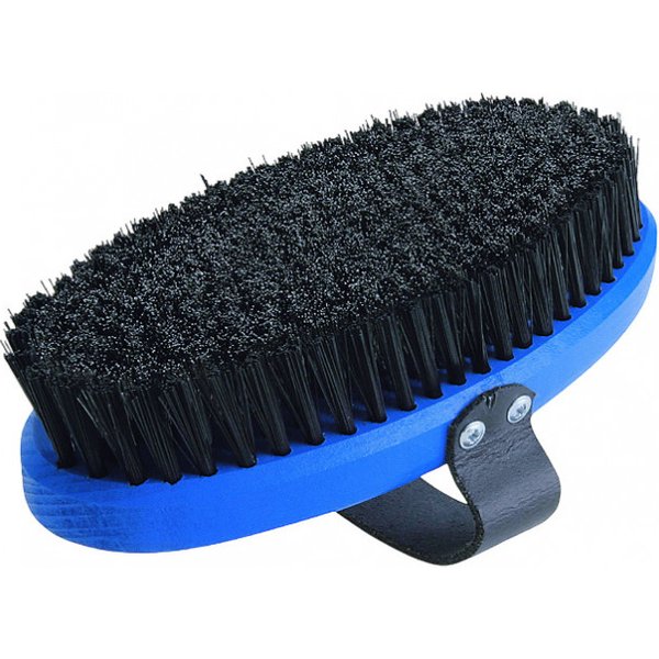 Holmenkol Oval Brush Steel, 25mm