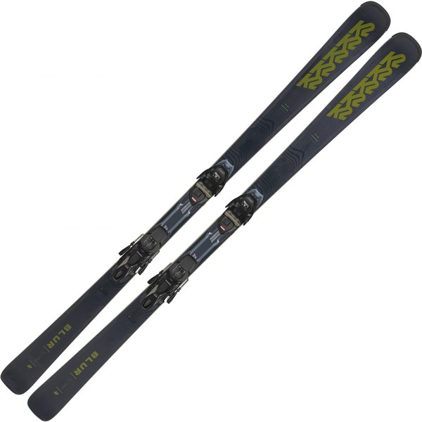 K2 Blur 74 + M3 11 TXC