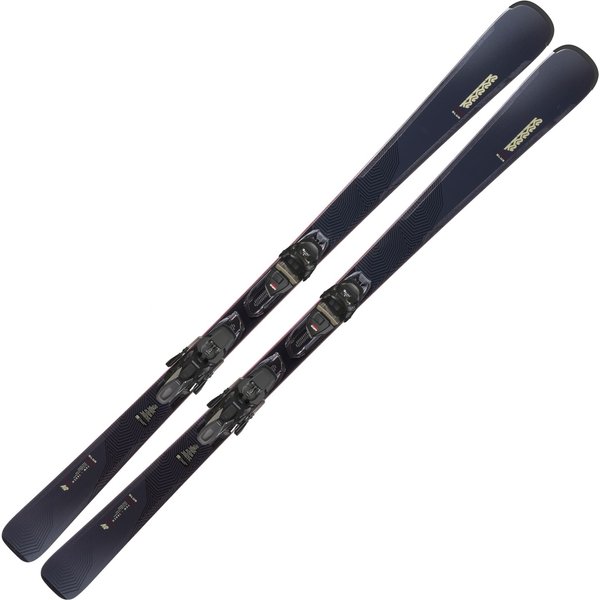 K2 Blur 74 W + ERC 11 TCx