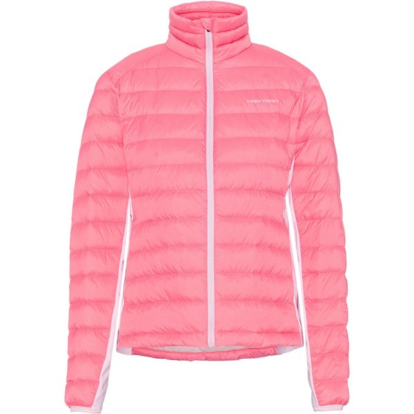 Kari Traa Emilie Down Jacket, Daunenjacke, Damen, pink