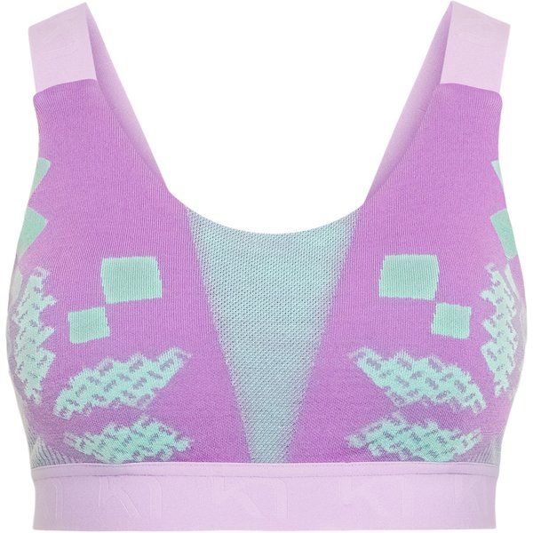 Kari Traa Faith Bra, Damen, lila