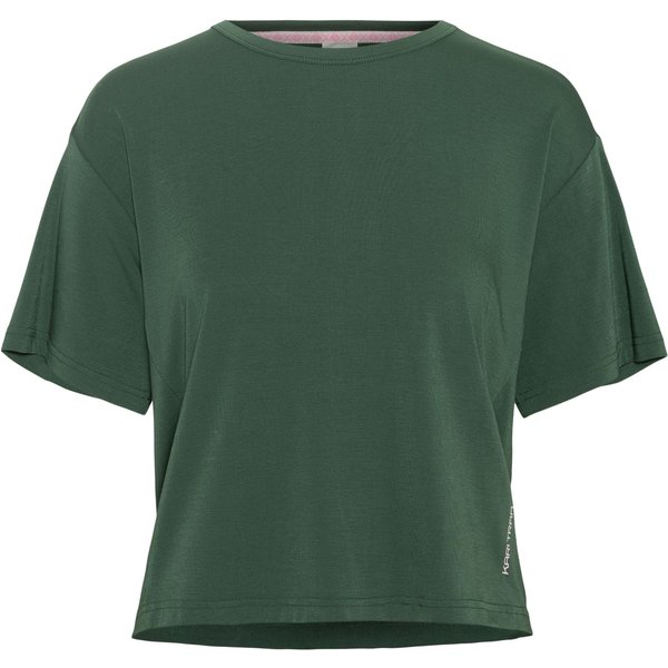 Kari Traa Mija T-Shirt, Damen, thyme