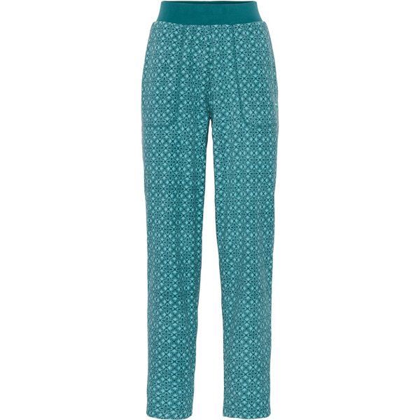 Kari Traa Olga, Skihose, Damen, grün