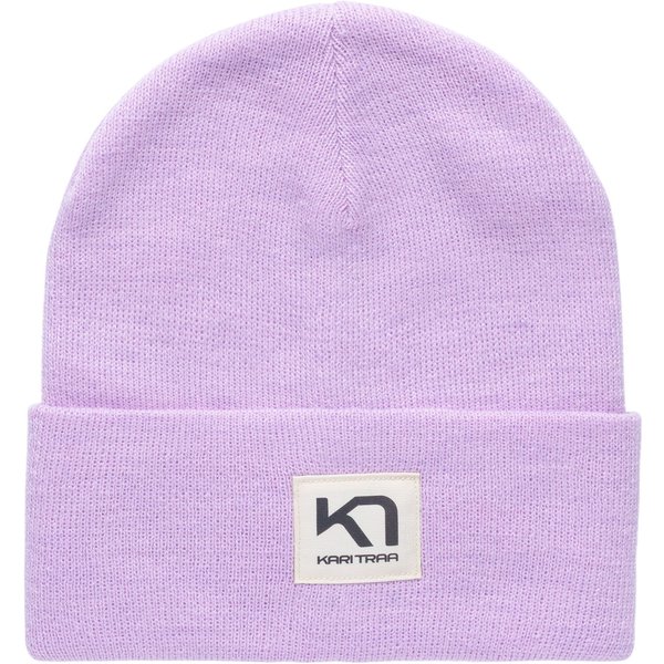 Kari Traa Røthe Beanie, Mütze, Damen, lila