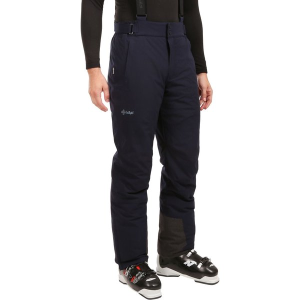 Kilpi Mimas, Skihose, Herren, schwarz