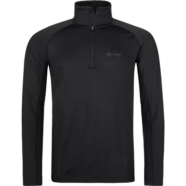 Kilpi Willie-M, Funktionsshirt, Herren, schwarz