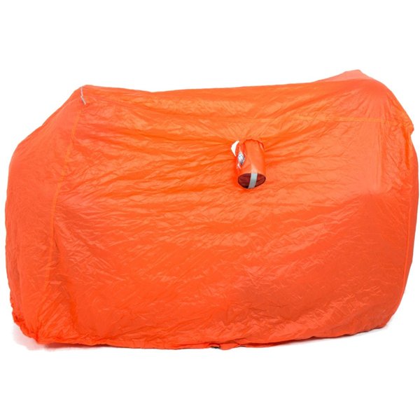 LifeSystems Ultralight Survival Shelter 4, Notunterkunft für 4