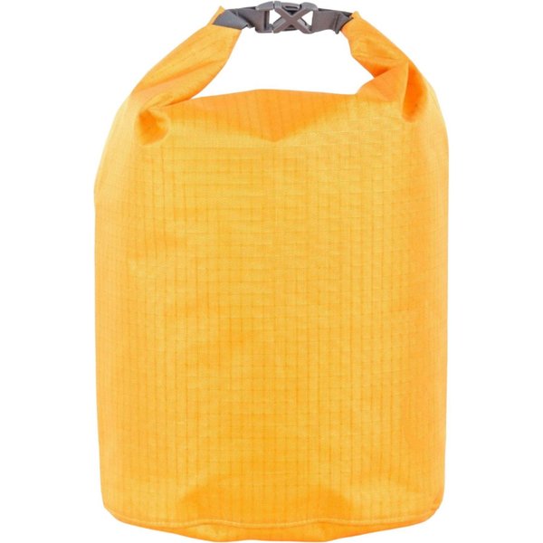 Lifeventure Storm Dry Bag, Unisex, Gelb