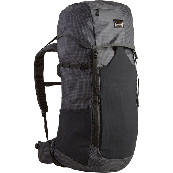 Lundhags Fulu Core 35 L, Rucksack, Unisex, Grau
