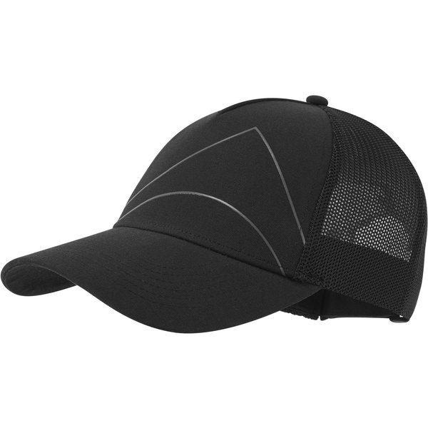 Montane Basecamp Logo Cap, schwarz