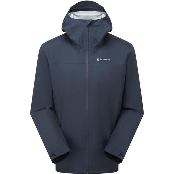 Montane Cetus Jkt, Hardshelljacke, Herren, blau