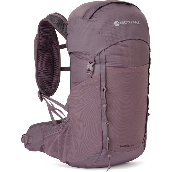Montane F Trailblazer 24, Rucksack, Damen, lila