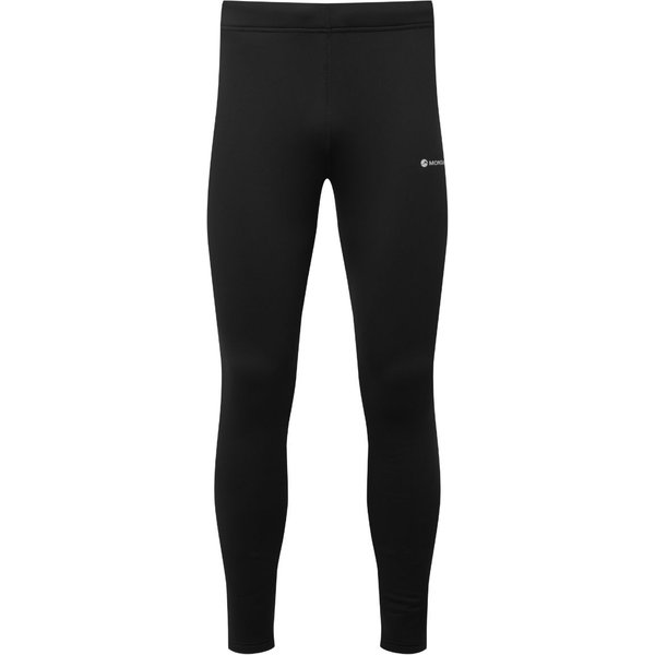 Montane Fury Lite Pants, Skiunterwäsche, Herren, schwarz