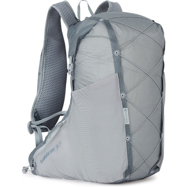 Montane Trailblazer Lt 20, Rucksack, blau