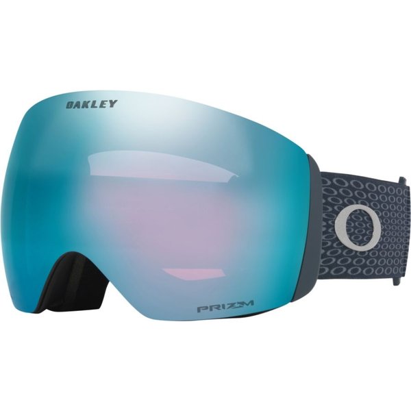 Oakley Flight Deck L, PRIZM™, Grey Ozone