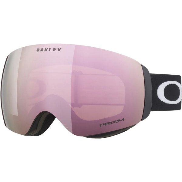 Oakley Flight Deck M, PRIZM™, Matte Black