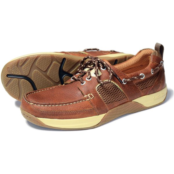 Orca Bay Wave, Schuhe, Herren, Havana