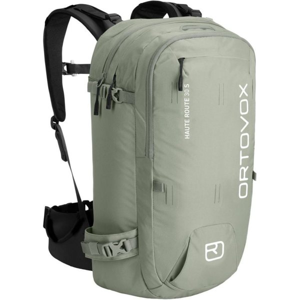 Ortovox Haute Route 30L S, Skirucksack, grün