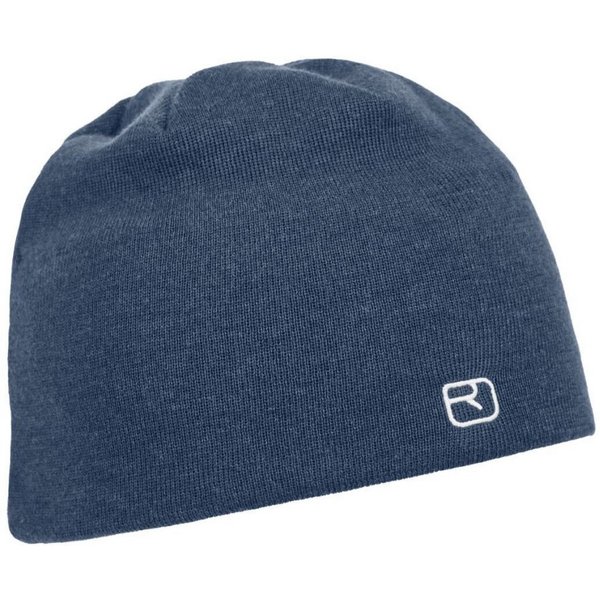 Ortovox Wonderwool, Mütze, Blau