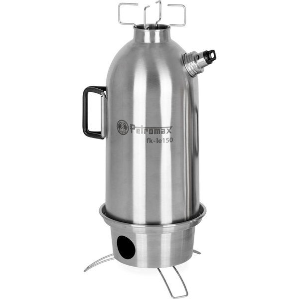 Petromax Fire Kettle, Kessel, Edelstahl