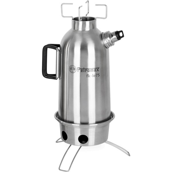 Petromax Fire Kettle, Kessel, Edelstahl
