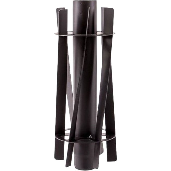 Petromax Tipi Sleeve Loki + Loki2, schwarz