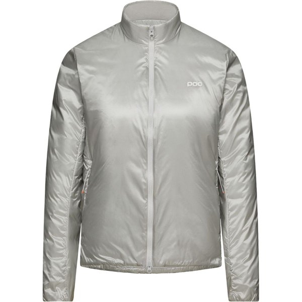 POC Lite Padded, Winterjacke, Damen, Grau