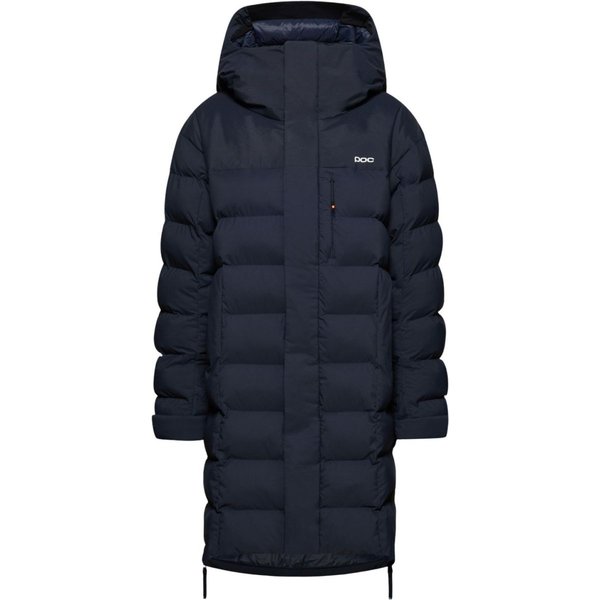 POC Race Loft Parka, Damen, Blau