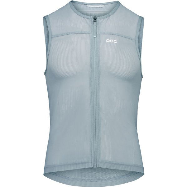 POC VPD Air Vest, Rückenprotektor, Herren, grau