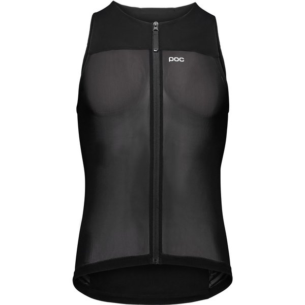 POC VPD Max Vest, Rückenprotektor, Herren, schwarz