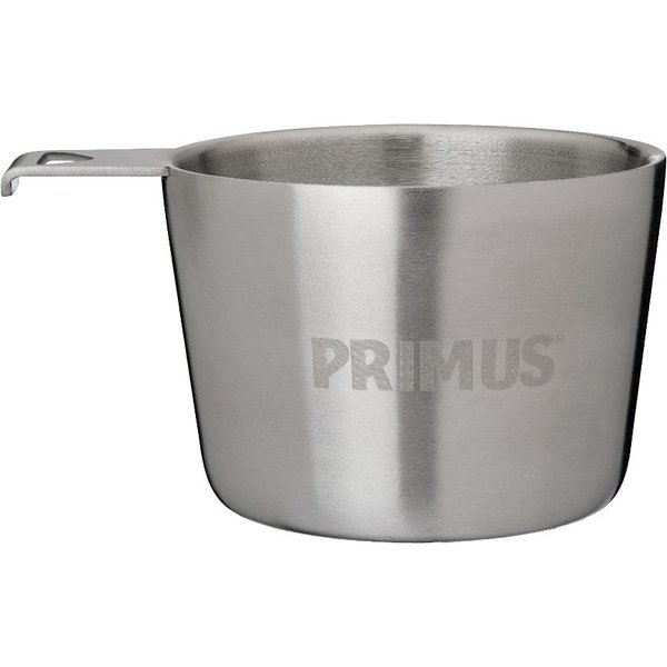 Primus KSA Mug, Tasse, Edelstahl